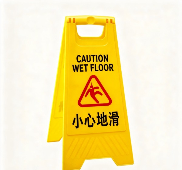 告示牌